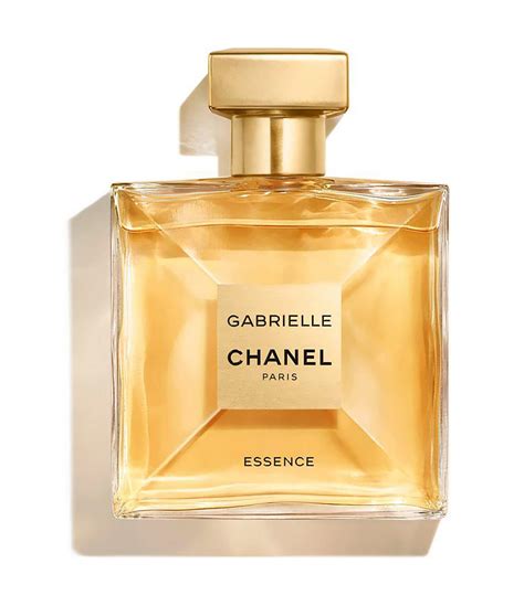 gabrielle essence Chanel